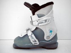 Salomon T2 190 mm dětské použité lyžáky