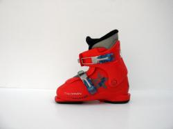 Salomon T2 200 mm dětské použité lyžáky