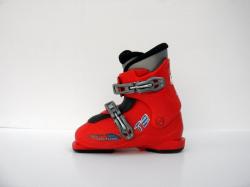 Salomon T2 200 mm dětské použité lyžáky
