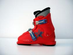 Salomon T2 210 mm dětské použité lyžáky