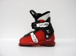 Salomon T2 210 mm dětské použité lyžáky