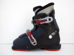 Salomon T2 210 mm dětské použité lyžáky