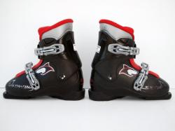 Salomon T2 210 mm dětské použité lyžáky Salomon T2 210 mm dětské použité lyžáky