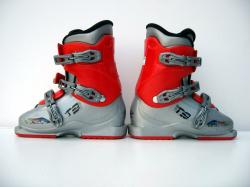 Salomon T3 220 mm detské lyžiarky Salomon T3 220 mm detské lyžiarky