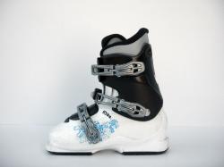 Salomon T3 230 mm dětské použité lyžáky