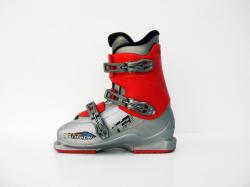 Salomon T3 250 mm dětské použité lyžáky