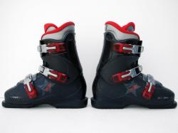 Salomon T3 250 mm detské použité lyžiarky Salomon T3 250 mm detské použité lyžiarky