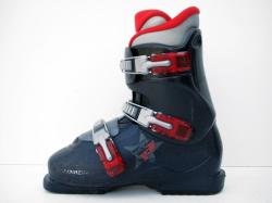 Salomon T3 250 mm dětské použité lyžáky