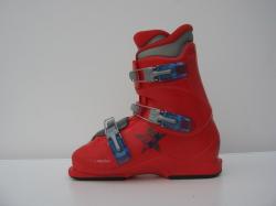 Salomon T3 260 mm dětské použité lyžáky