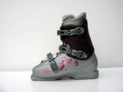 Salomon T3 260 mm dětské použité lyžáky