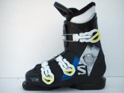 Salomon Team 230 mm dětské použité lyžáky