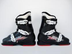 Salomon Team 240 mm dětské použité lyžáky Salomon Team 240 mm dětské použité lyžáky