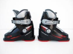 Dětské použité lyžáky Tecno Pro T45 155 mm Dětské použité lyžáky Tecno Pro T45 155 mm