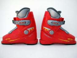 Dětské použité lyžáky Tecno Pro T45 180 mm Dětské použité lyžáky Tecno Pro T45 180 mm