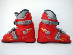 Dětské použité lyžáky Tecno Pro T45 200 mm Dětské použité lyžáky Tecno Pro T45 200 mm