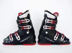 Detské použité lyžiarky Tecno Pro T50 230 mm Detské použité lyžiarky Tecno Pro T50 230 mm