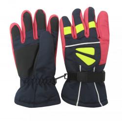 Dětské zimní rukavice LinkWare 851-1 Dětské zimní rukavice LinkWare 851-1