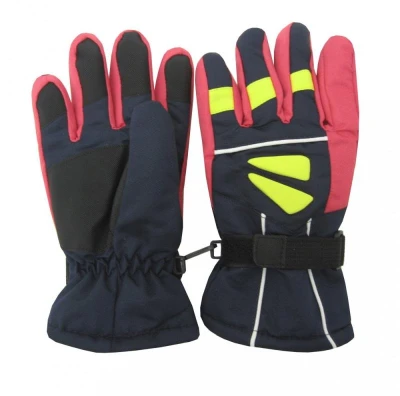 Dětské zimní rukavice LinkWare 851-1 Dětské zimní rukavice LinkWare 851-1