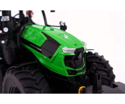 Deutz RC traktor 8280 TTV s přívěsem 1:16 RTR