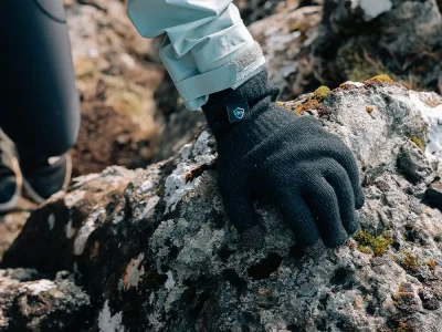 DexShell ThermFit Glove 3.0 nepromokavé rukavice