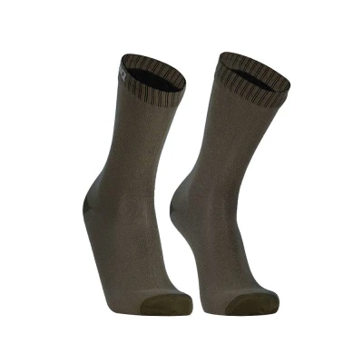 DexShell Ultra Thin Crew nepromokavé ponožky