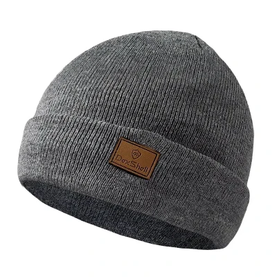 DexShell Watch Beanie 2.0 nepromokavá čepice