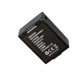 DF models LiPo 3,7V 350mAh černý akumulátor