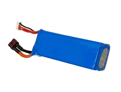 DF models LiPo 3S 11,1V/2300mAh akumulátor