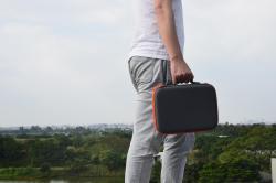 DF LARK 4K V3 GPS, WIFI, HD 4K, FPS + sleva 300,- na příslušenství