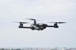 DF LARK 4K V3 GPS, WIFI, HD 4K, FPS + sleva 300,- na příslušenství