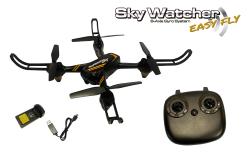 DF models dron SkyWatcher EasyFly RTF s přemety