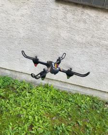 DF models dron SkyWatcher EasyFly RTF s přemety