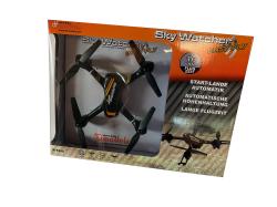DF models dron SkyWatcher EasyFly RTF s přemety