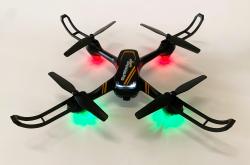 DF models dron SkyWatcher EasyFly RTF s přemety