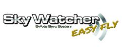 DF models dron SkyWatcher EasyFly RTF s přemety