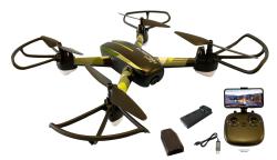 SkyWatcher FUN V2 - WIFI - RTF - FPV 20 MIN.