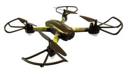SkyWatcher FUN V2 - WIFI - RTF - FPV 20 MIN.