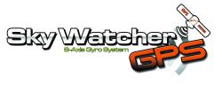 SkyWatcher GPS FPV Follow ME Waypoints - 18 minut letu