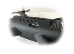 SkyWatcher GPS FPV Follow ME Waypoints - 18 minut letu