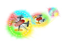 DF models dron SkyWatcher LED-Magic RTF