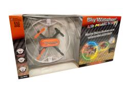 DF models dron SkyWatcher LED-Magic RTF