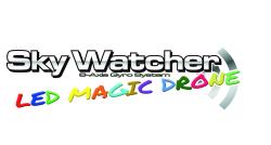 DF models dron SkyWatcher LED-Magic RTF