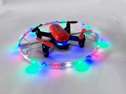 DF models dron SkyWatcher LED-Magic RTF