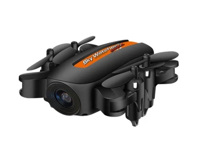 DF models dron SkyWatcher SMALL se skládacími rameny