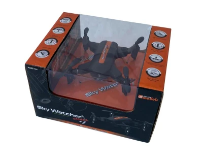DF models dron SkyWatcher SMALL se skládacími rameny
