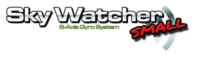 DF models dron SkyWatcher SMALL se skládacími rameny
