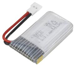 DF models LiPo Aku 3,7 V/400mAh pre 9500 heli