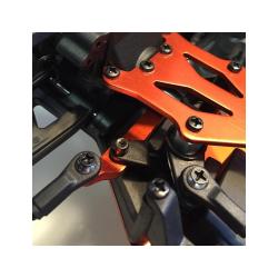 DF models RC auto Big Hammer 5.1 1:10 XL RTR + sleva 400,- na příslušenství