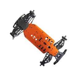 DF models RC auto Big Hammer 5.1 1:10 XL RTR + sleva 400,- na příslušenství