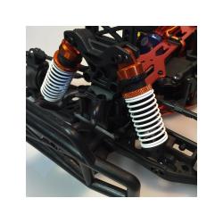 DF models RC auto Big Hammer 5.1 1:10 XL RTR + sleva 400,- na příslušenství